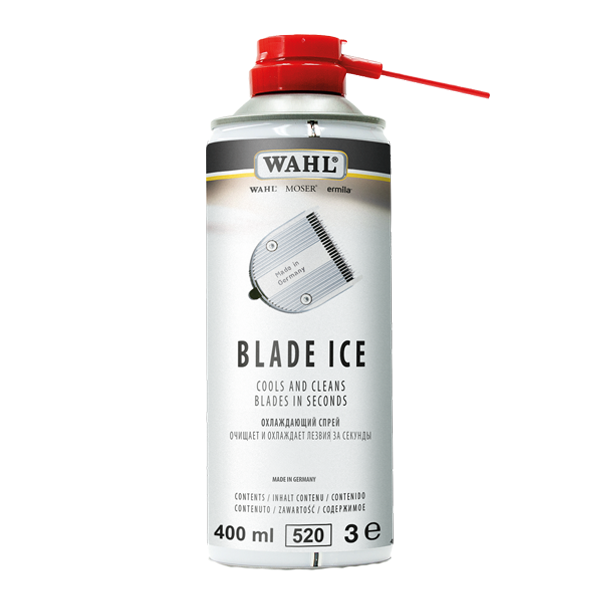 Lister Wahl Blade Ice