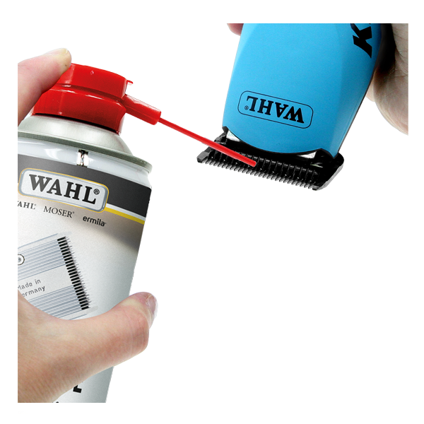 Lister Wahl Blade Ice