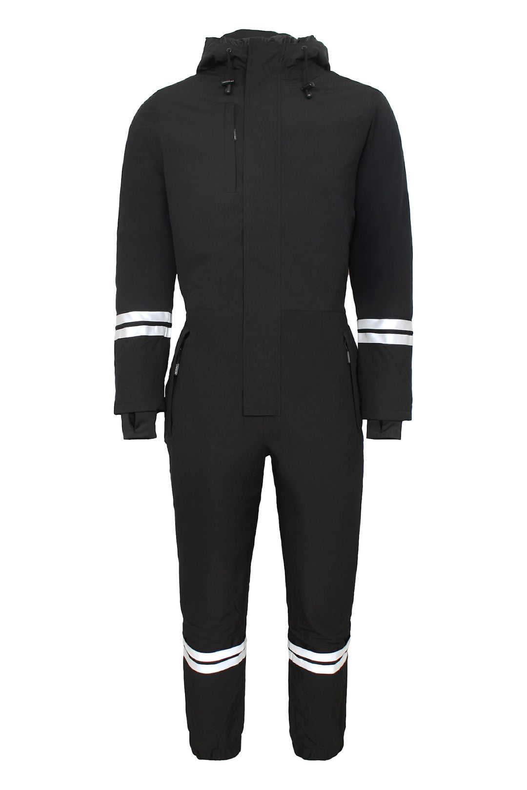 Lyngsøe Rainwear Winter vandtæt heldragt