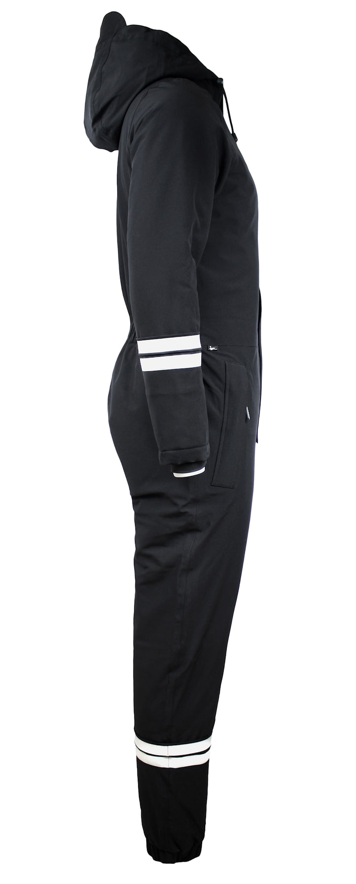 Lyngsøe Rainwear Winter vandtæt heldragt