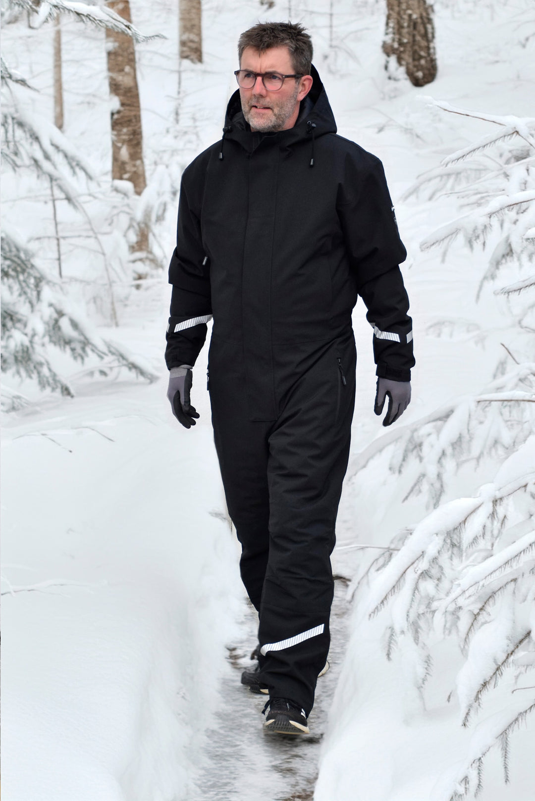 Lyngsøe Rainwear Unisex Vandtæt Heldragt