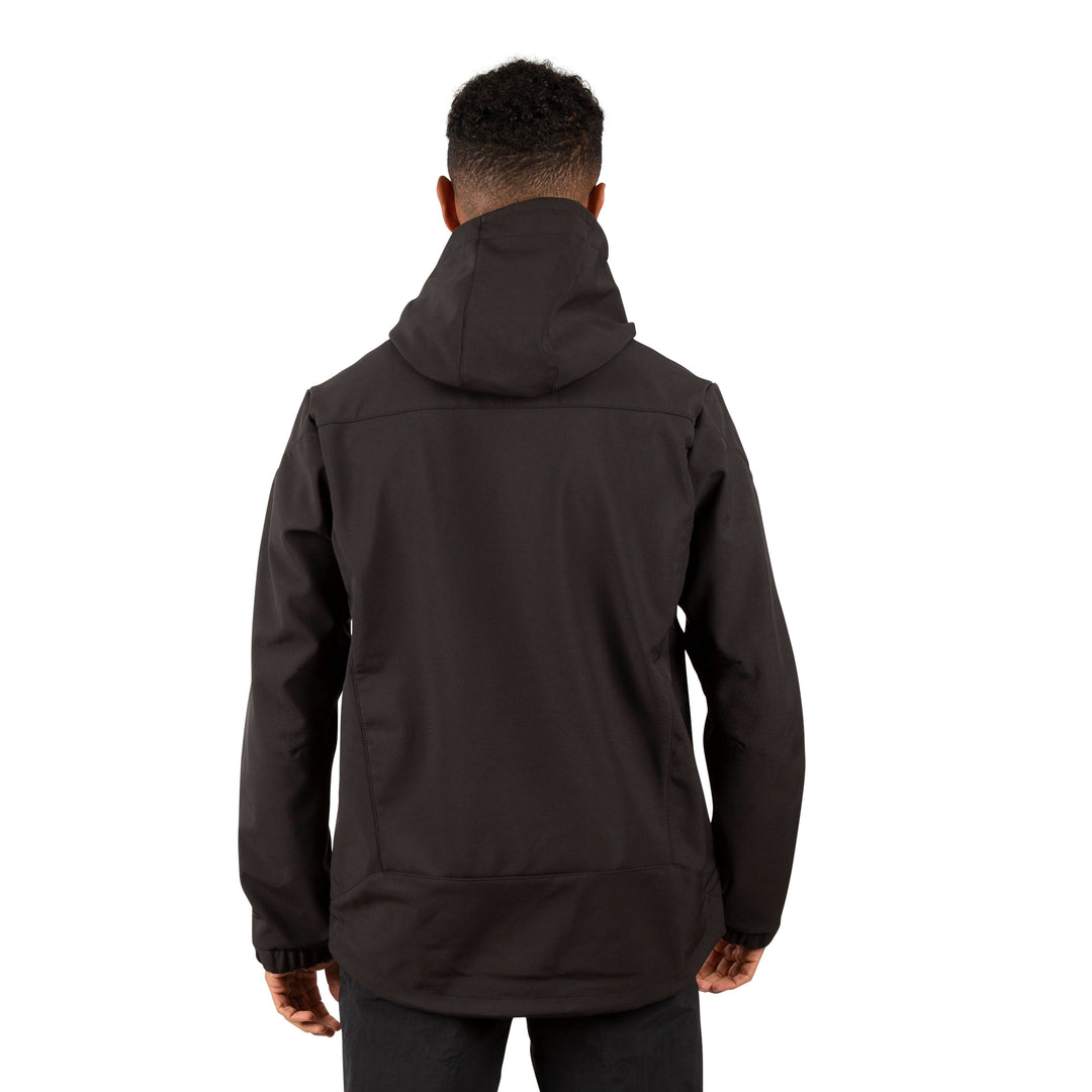 Trespass Marlon B Softshell Jakke
