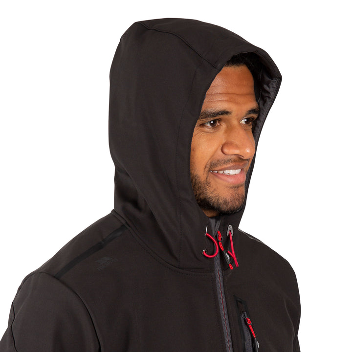 Trespass Marlon B Softshell Jakke