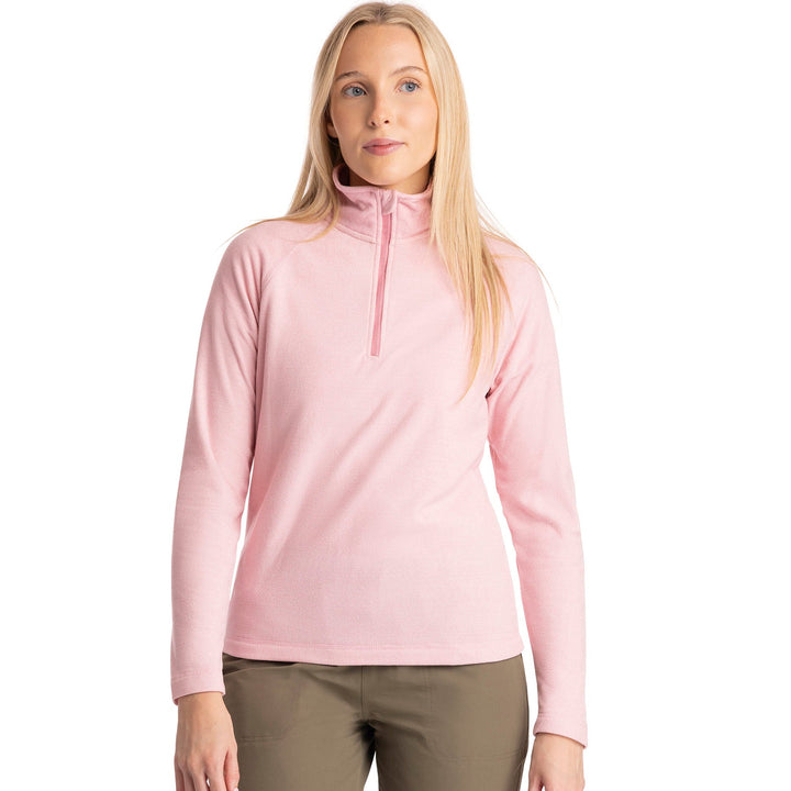 Trespass Meadows Fleece trøje