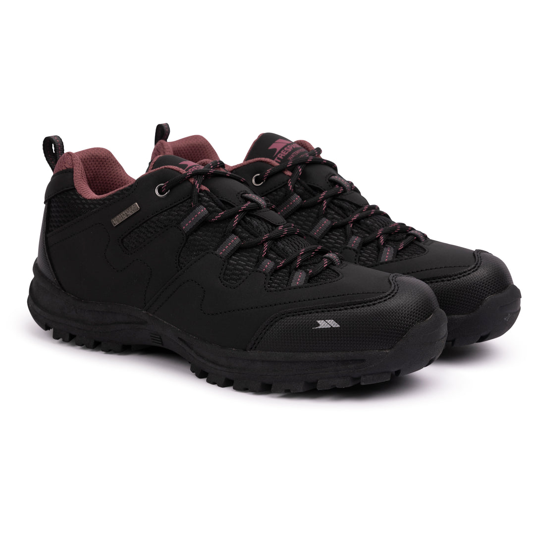 Trespass Mitzi Low Cut Vandresko