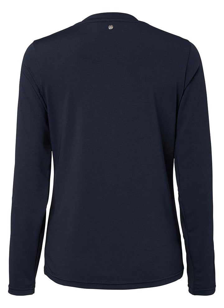 Mountain Horse Active Stripe LS Tec