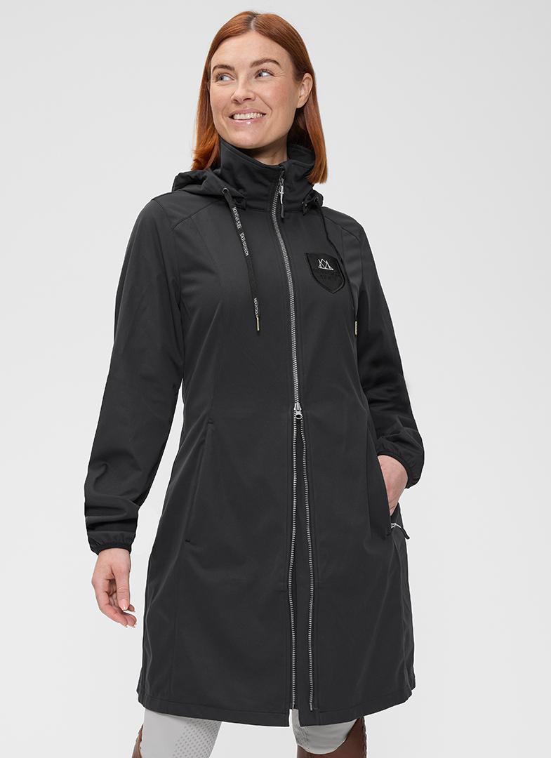 Mountain Horse Astra Parka
