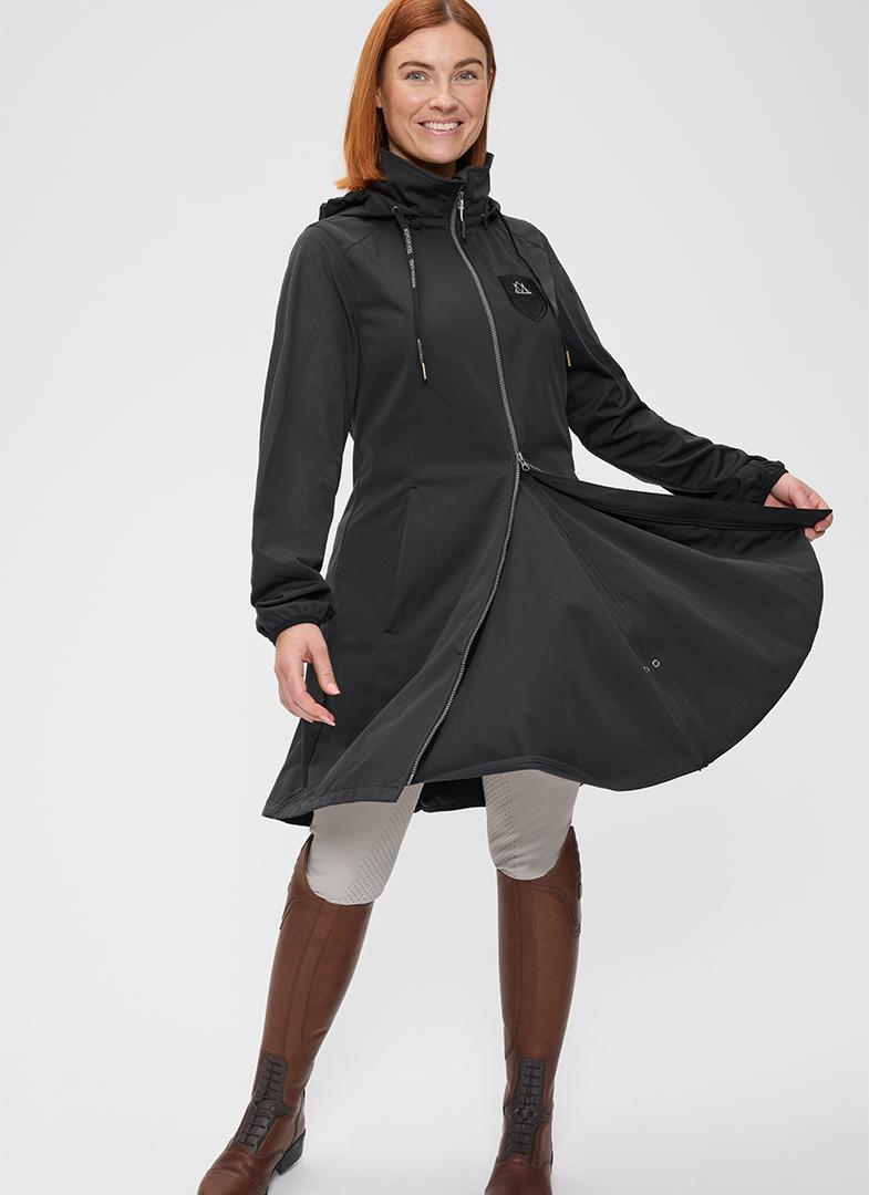 Mountain Horse Astra Parka