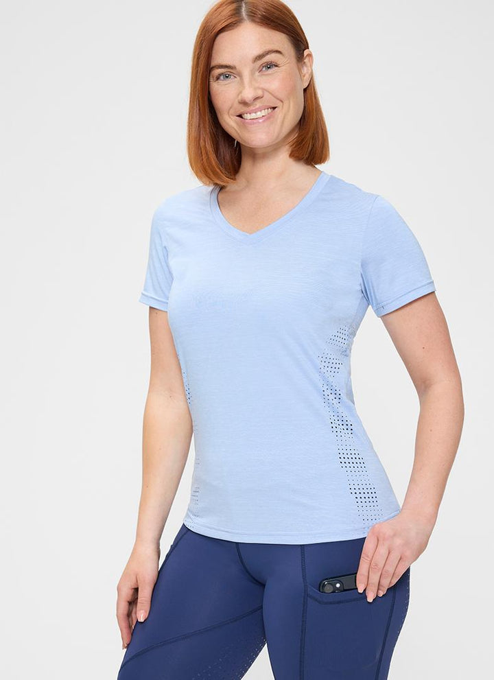Mountain Horse Aztec T-shirt