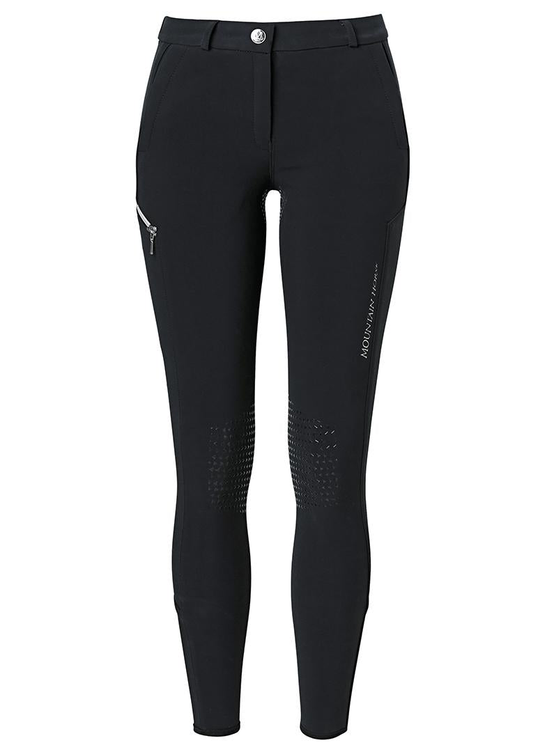 Mountain Horse Bond Softshell Ridebukser
