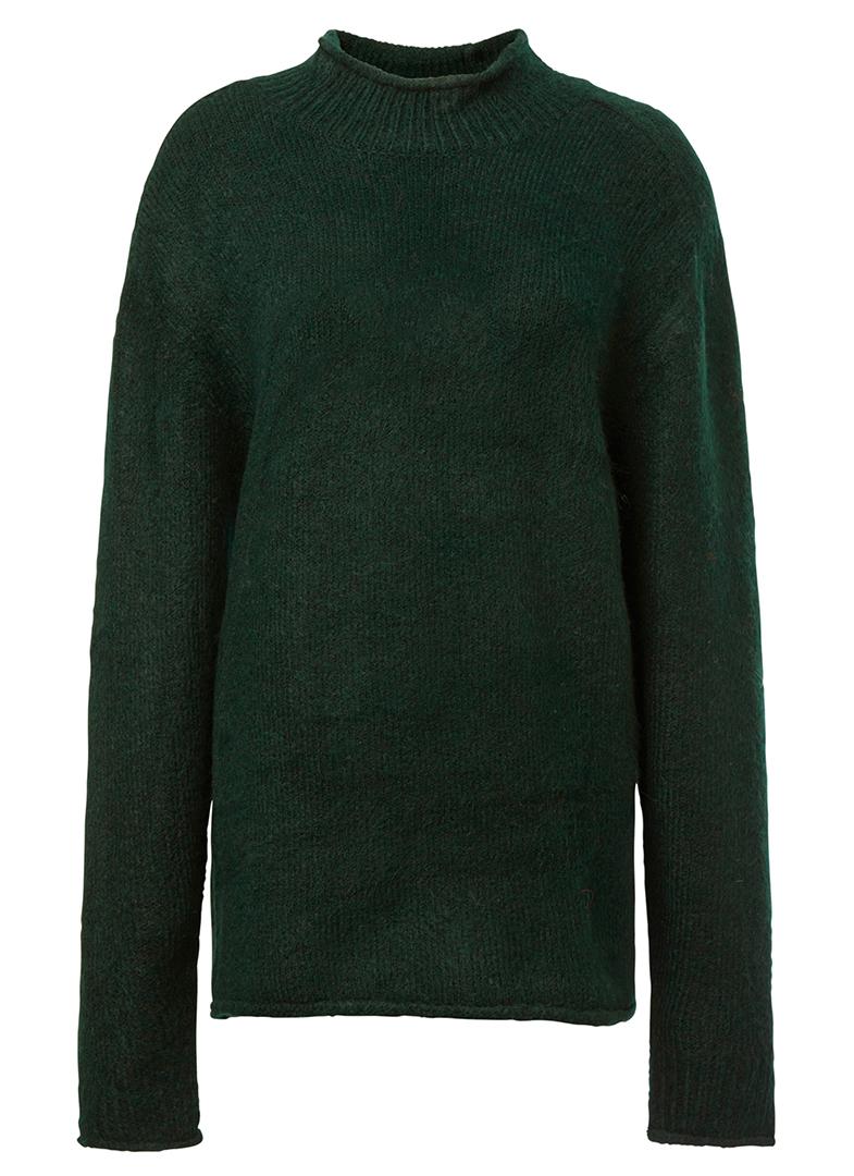 Mountain Horse Crew Pullover