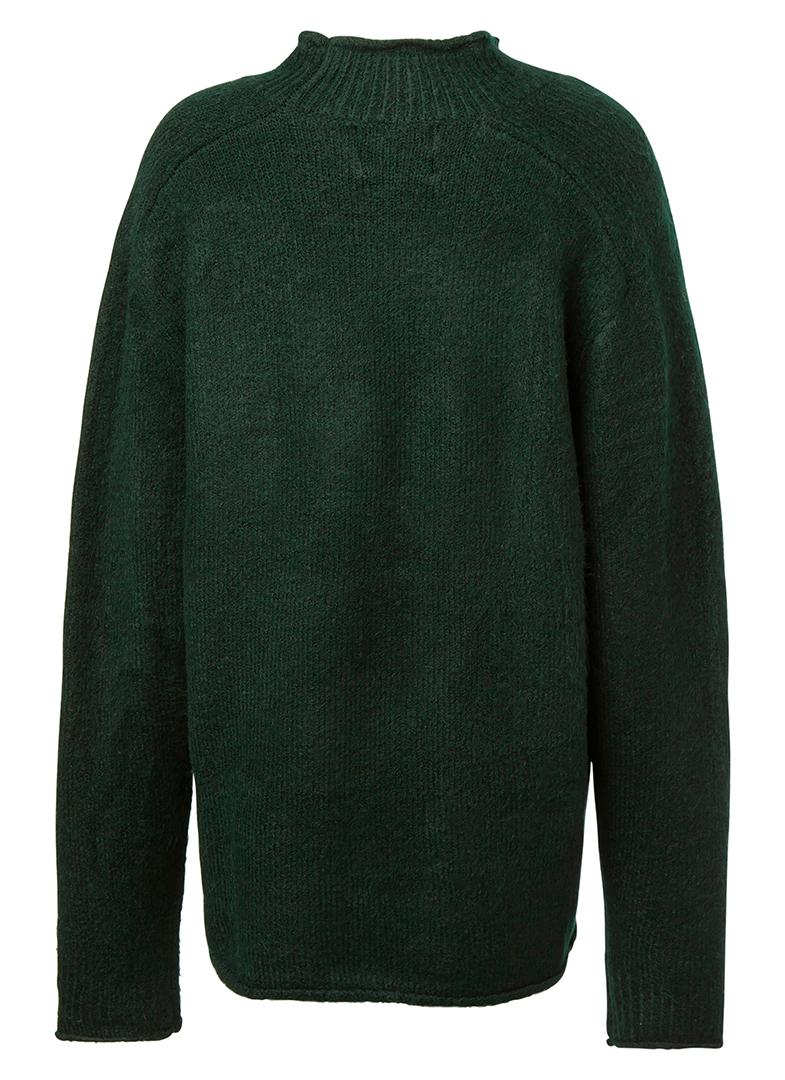 Mountain Horse Crew Pullover