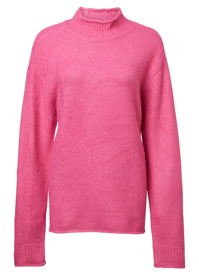 Mountain Horse Crew Pullover