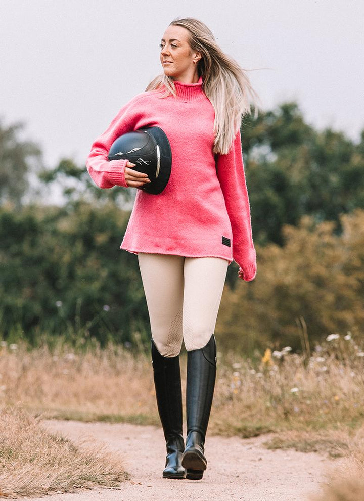 Mountain Horse Crew Pullover