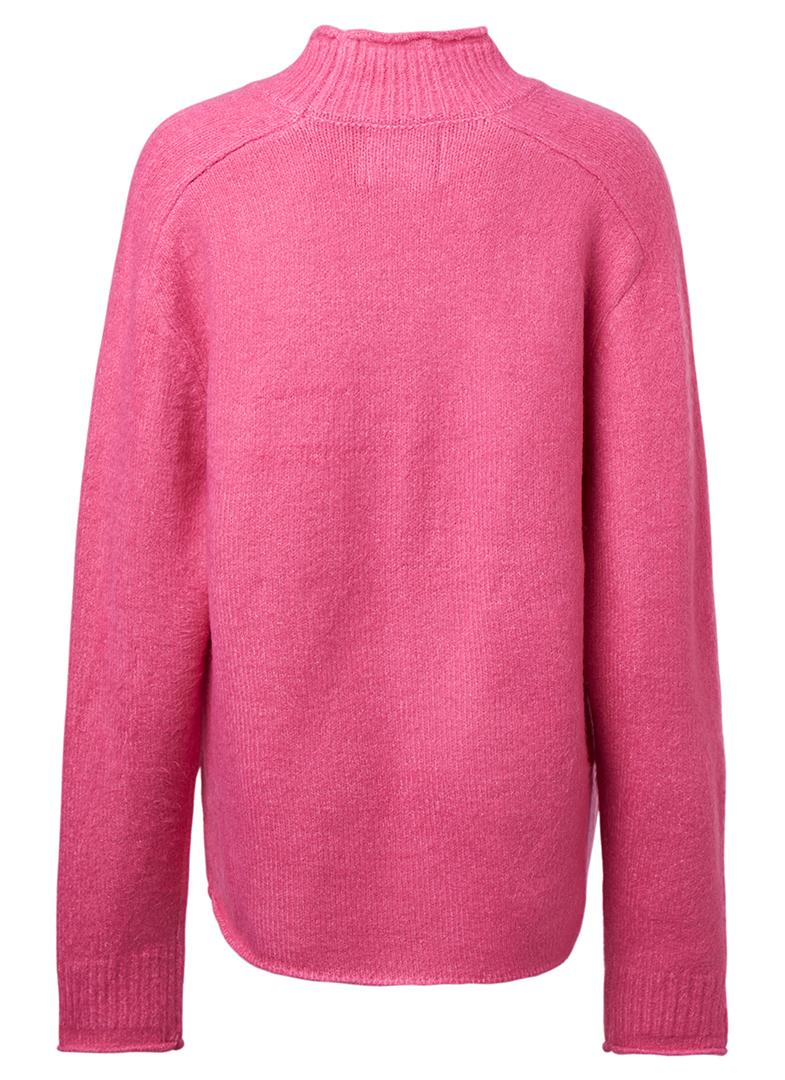 Mountain Horse Crew Pullover