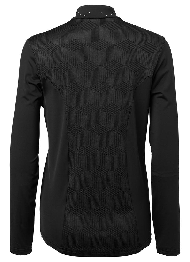 Mountain Horse Crystal Lace top
