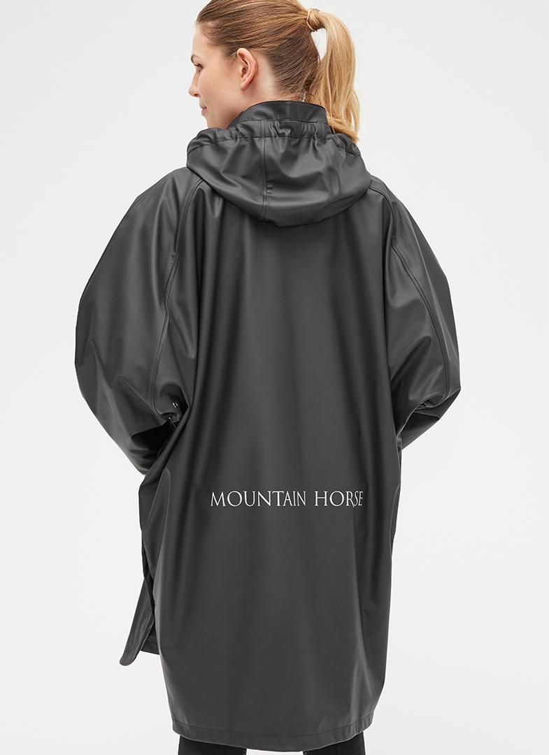 Mountain Horse Drizzle regnfrakke