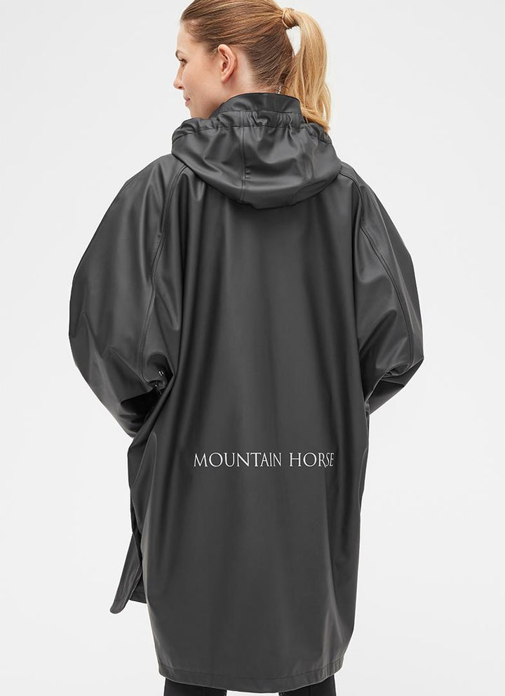 Mountain Horse Drizzle regnfrakke