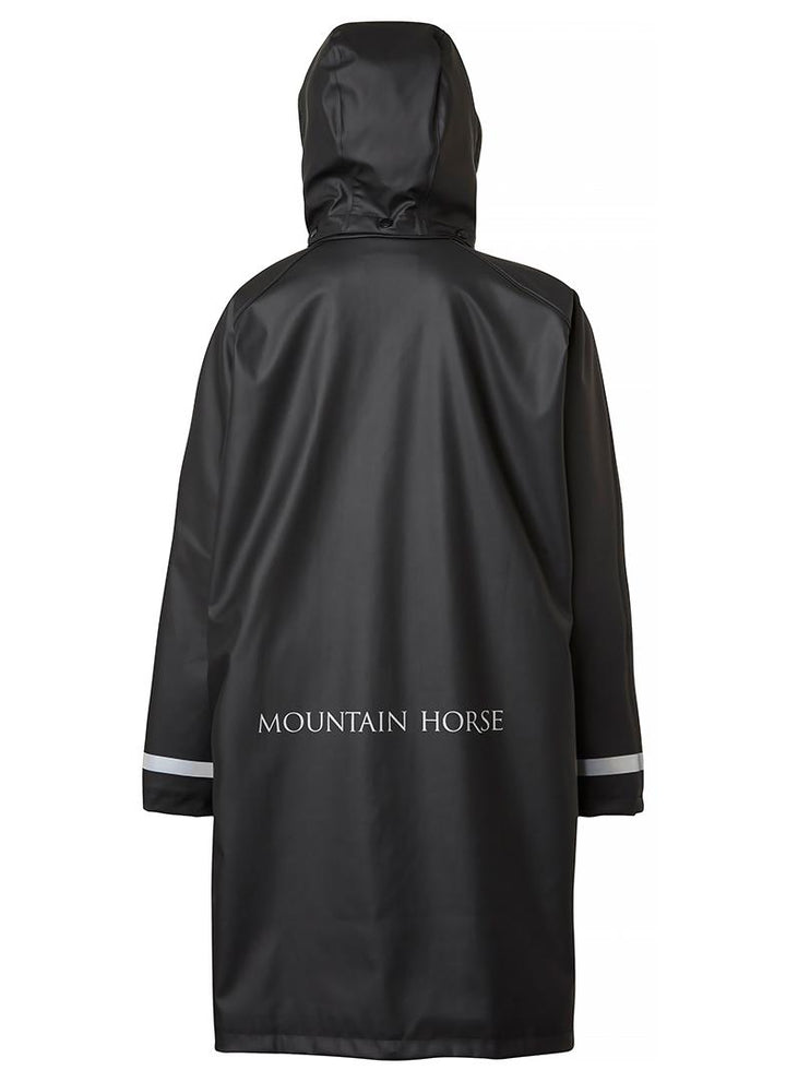 Mountain Horse Drizzle regnfrakke