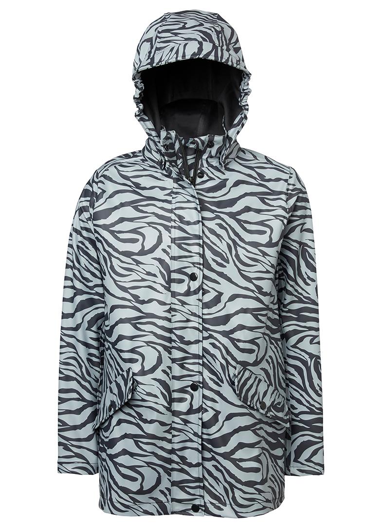 Mountain Horse Drops Rain Coat Jr regnjakke
