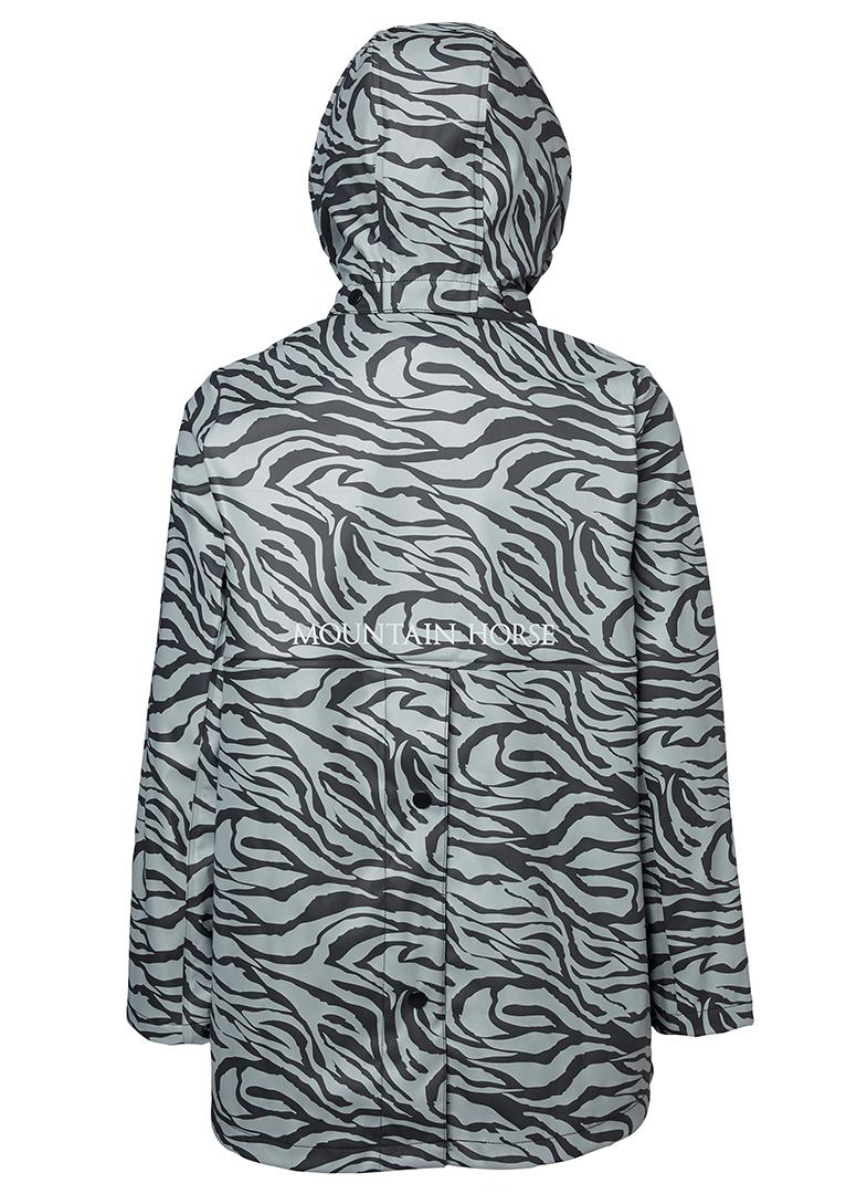 Mountain Horse Drops Rain Coat Jr regnjakke