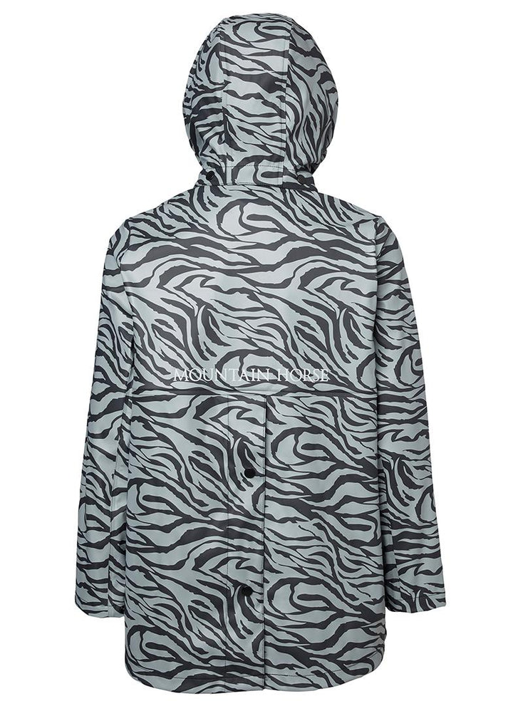 Mountain Horse Drops Rain Coat Jr regnjakke