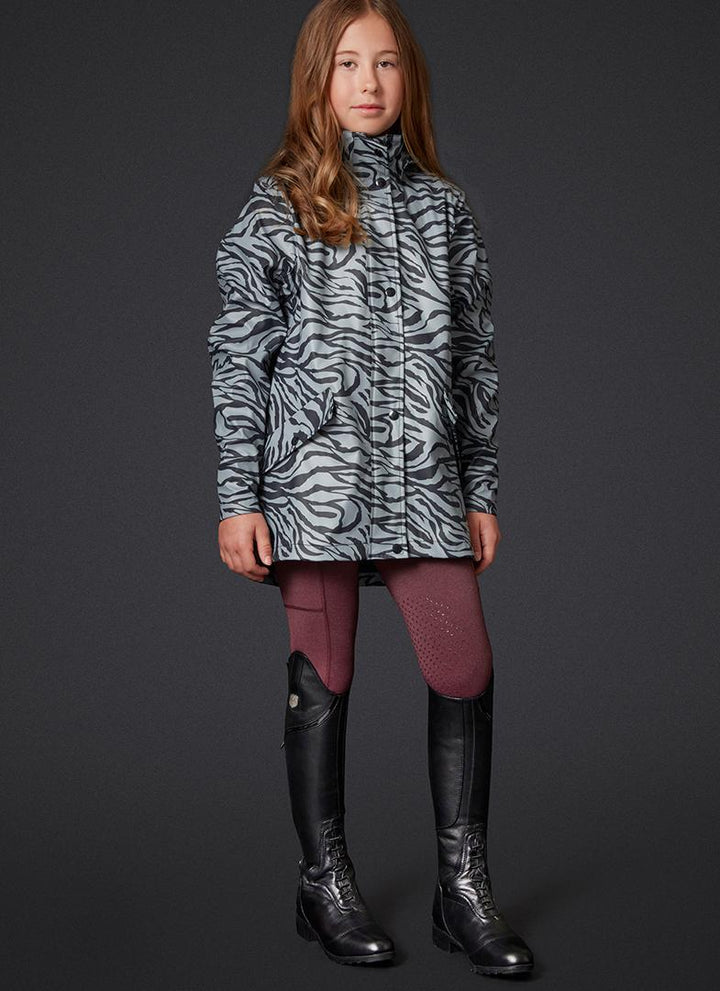 Mountain Horse Drops Rain Coat Jr regnjakke