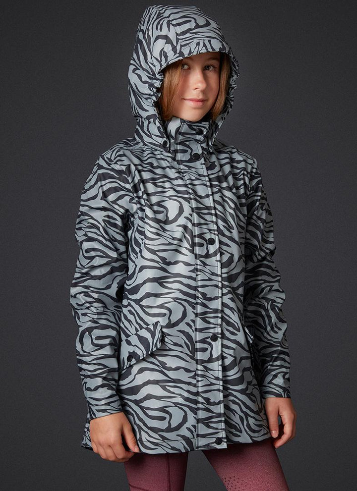 Mountain Horse Drops Rain Coat Jr regnjakke