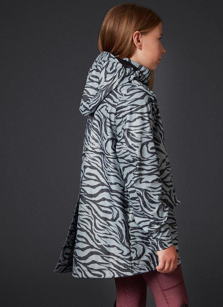 Mountain Horse Drops Rain Coat Jr regnjakke