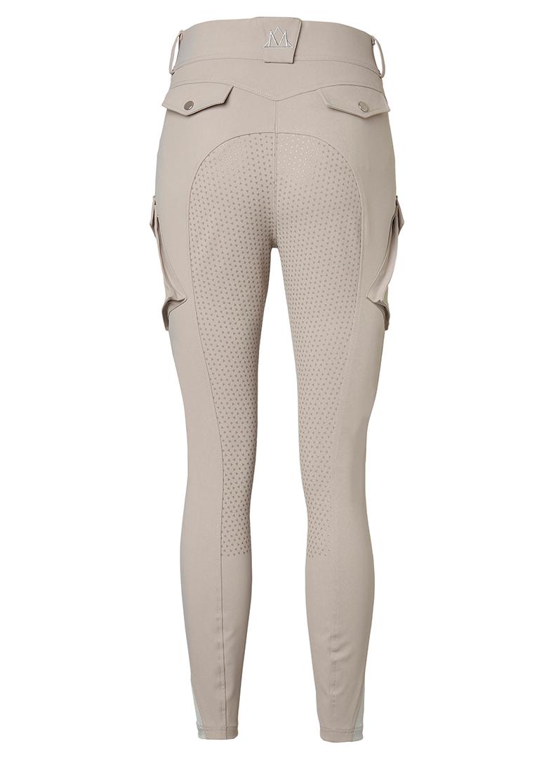 Mountain Horse Estelle Cargo Ridebuks