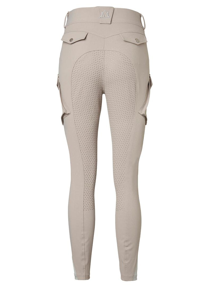 Mountain Horse Estelle Cargo Ridebuks