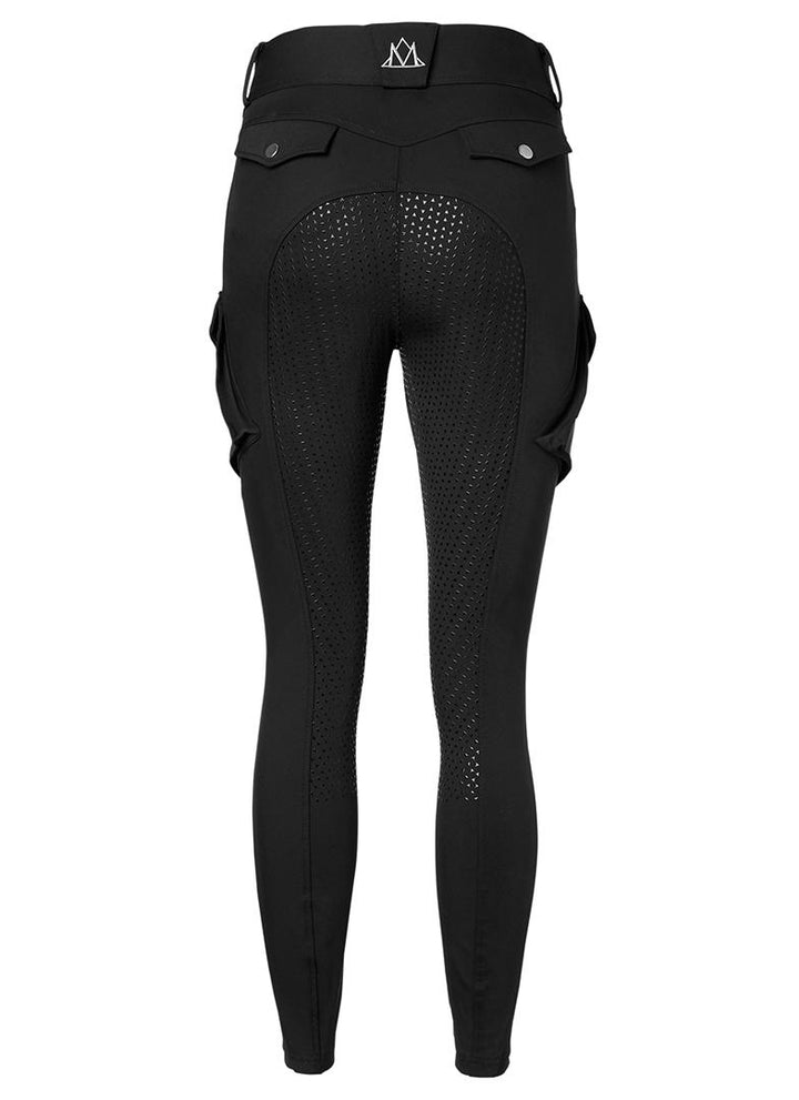 Mountain Horse Estelle Cargo Ridebuks