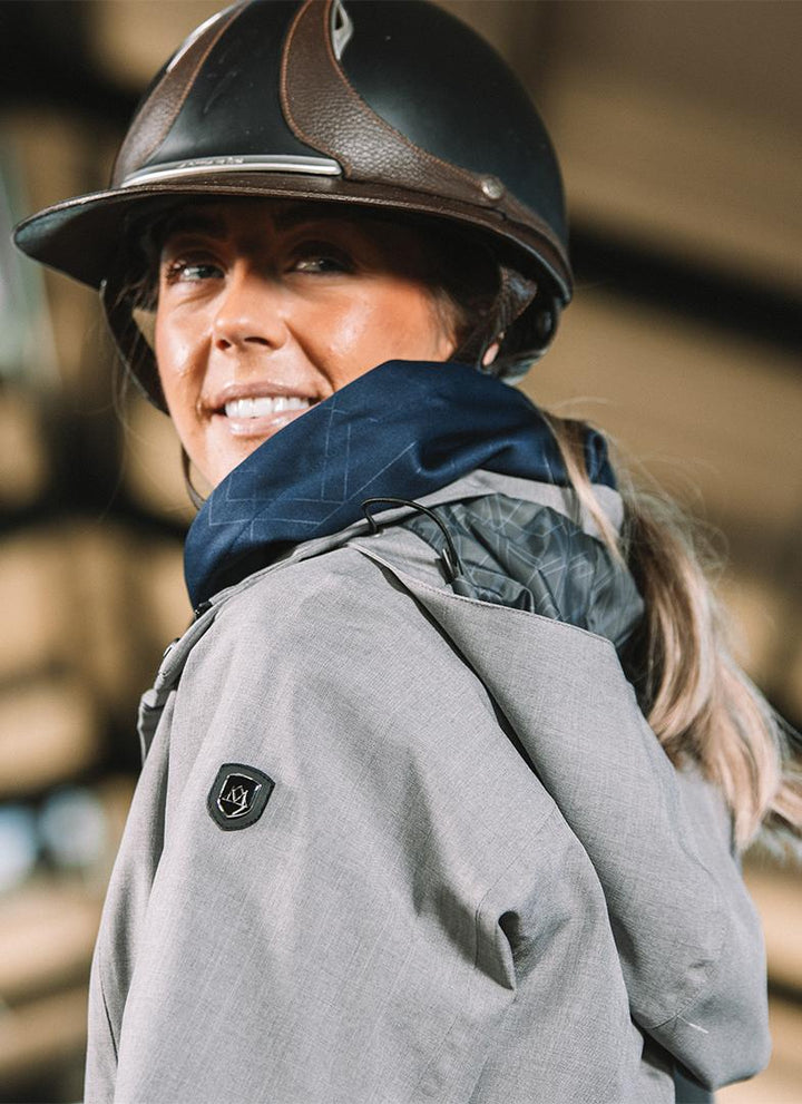 Mountain Horse Felicia Light overgangsfrakke