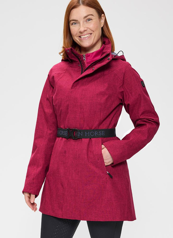 Mountain Horse Felicia Light overgangsfrakke