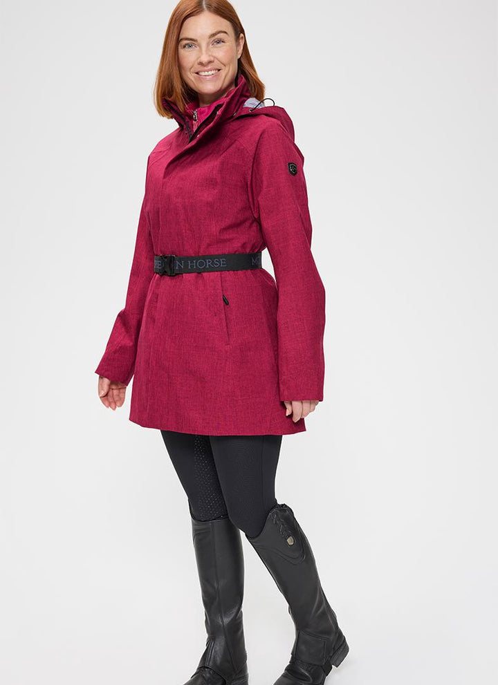 Mountain Horse Felicia Light overgangsfrakke