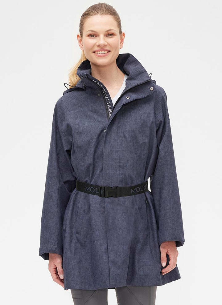 Mountain Horse Felicia Light overgangsfrakke