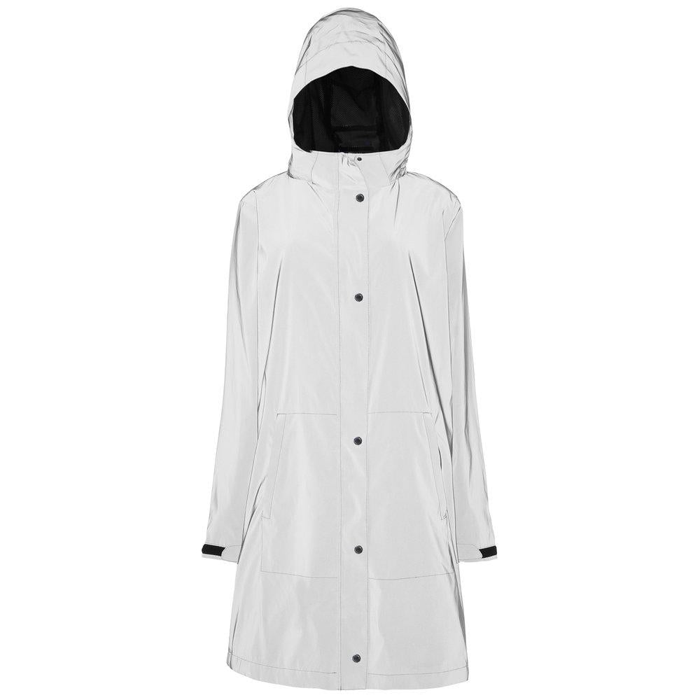 Mountain Horse Flash Deluxe Parka refleksjakke
