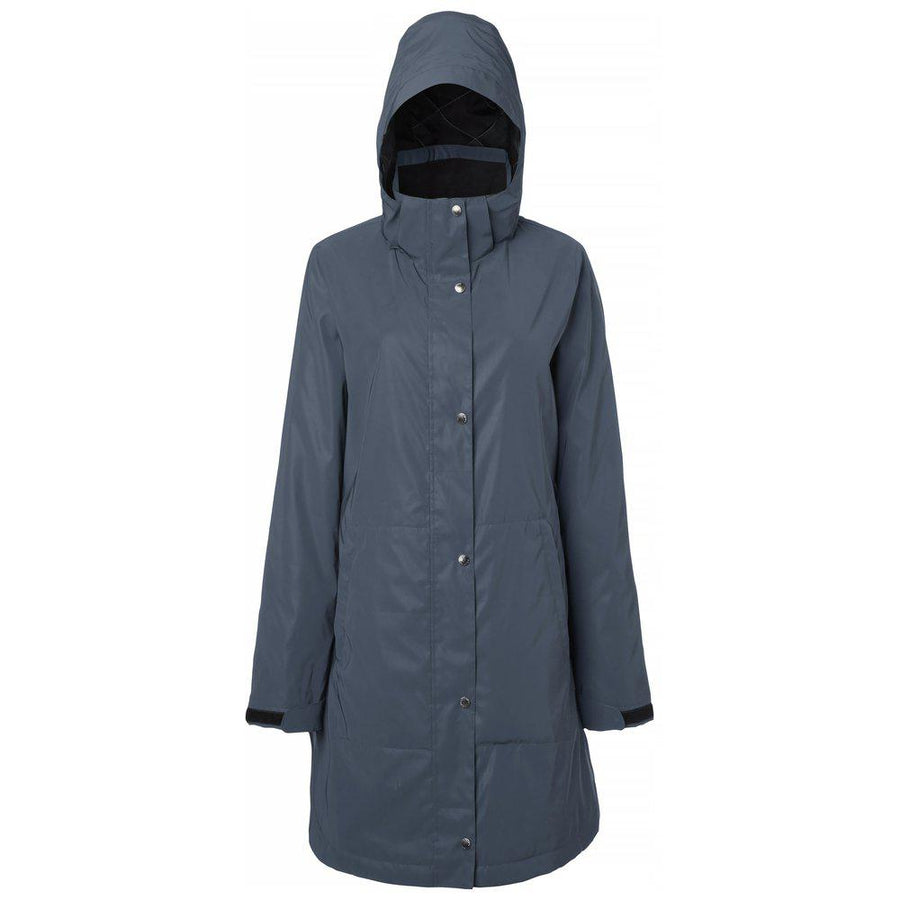 Mountain Horse Flash Deluxe Parka refleksjakke