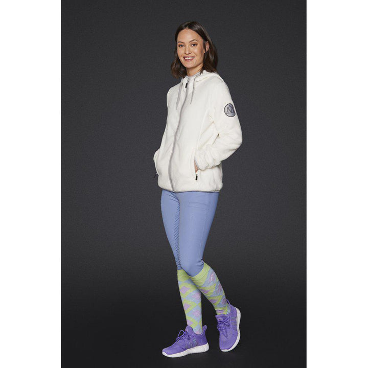 Mountain Horse Fuzzy junior Hoodie
