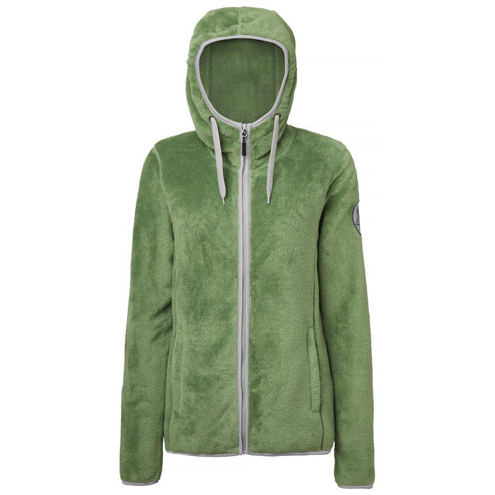 Mountain Horse Fuzzy junior Hoodie