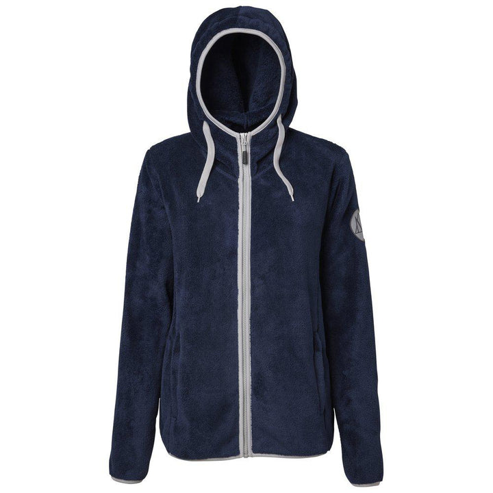 Mountain Horse Fuzzy junior Hoodie