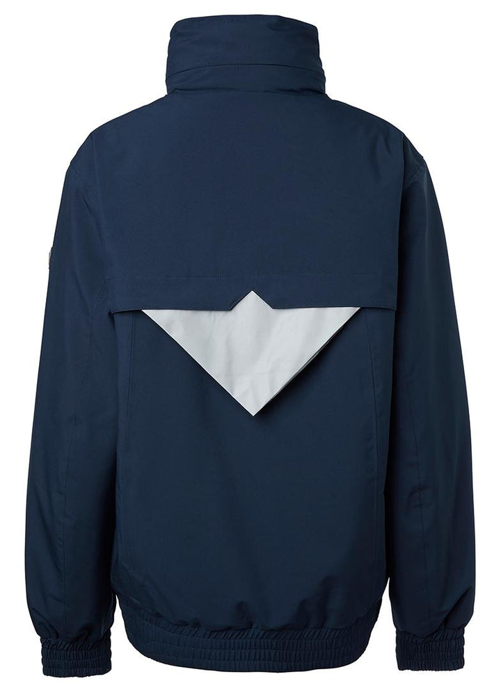 Mountain Horse Galaxy vandtæt Bomber jakke