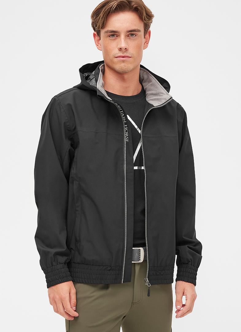 Mountain Horse Galaxy Light UNISEX jakke