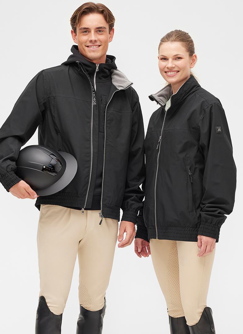 Mountain Horse Galaxy Light UNISEX jakke