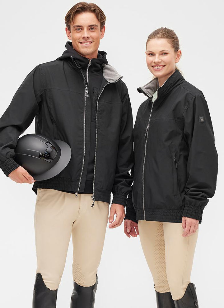 Mountain Horse Galaxy Light UNISEX jakke