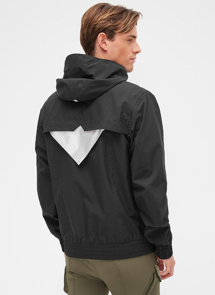 Mountain Horse Galaxy Light UNISEX jakke