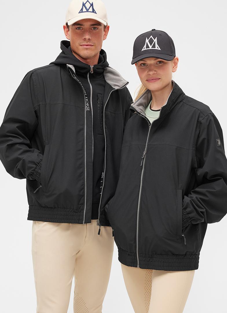 Mountain Horse Galaxy Light UNISEX jakke