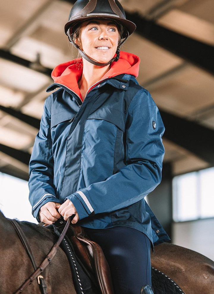 Mountain Horse Graceful jakke