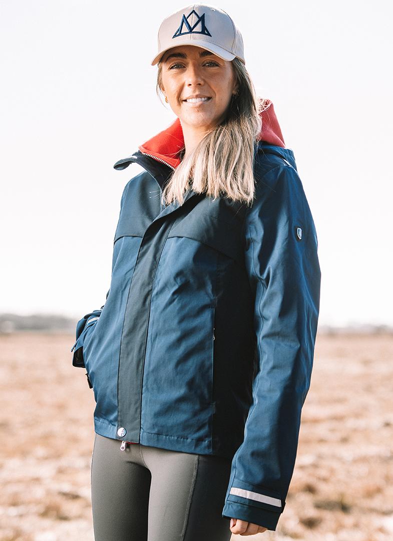 Mountain Horse Graceful jakke