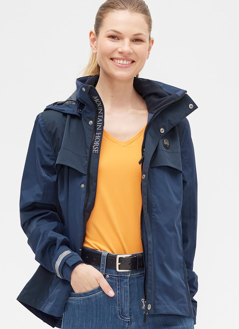 Mountain Horse Graceful jakke